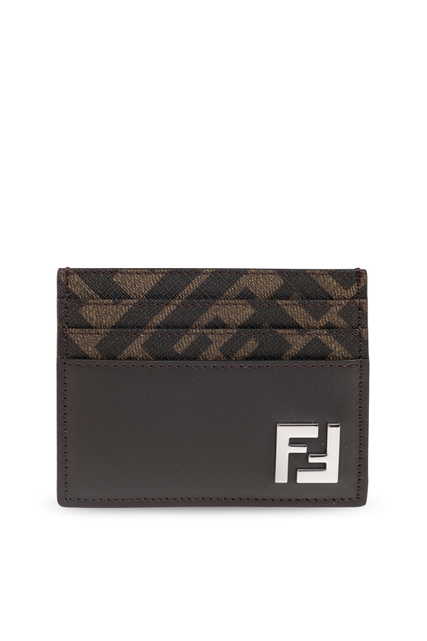 Vitkac Fendi Men s Accessories wallets cardholders Buy Fendi Accessories wallets cardholders For Men On Sale Online